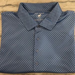 Horn Legend Golf Shirt